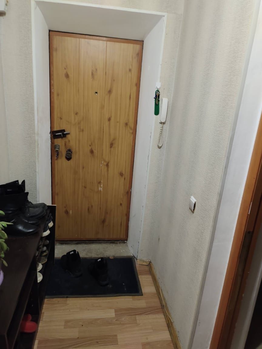 Продают 3х комнатную квартиру