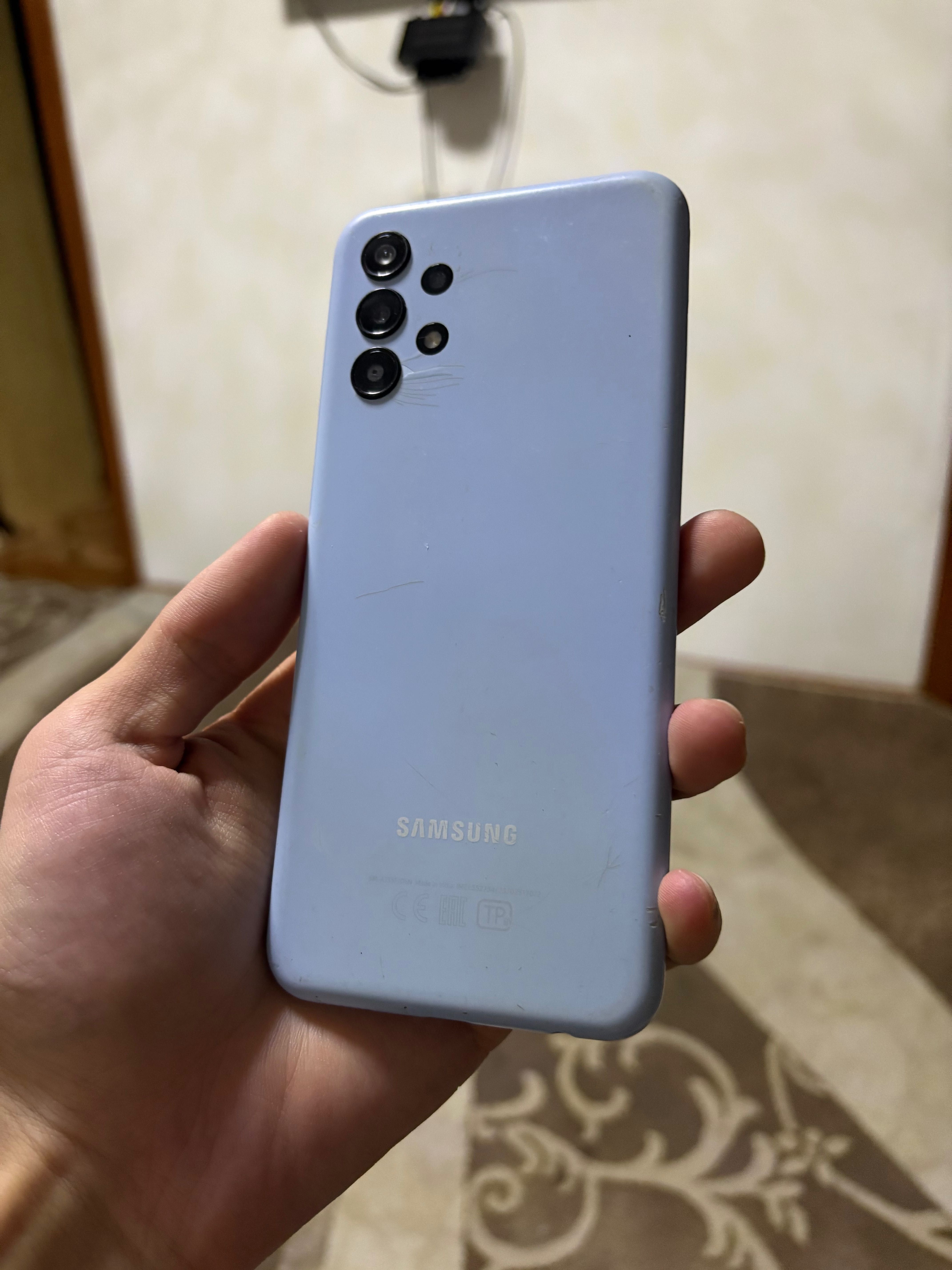 Samsung galaxy a13