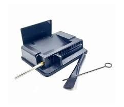 Powermatic mini новый в коробке +1000 гильз