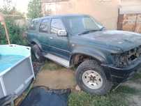 Toyota Hilux surf