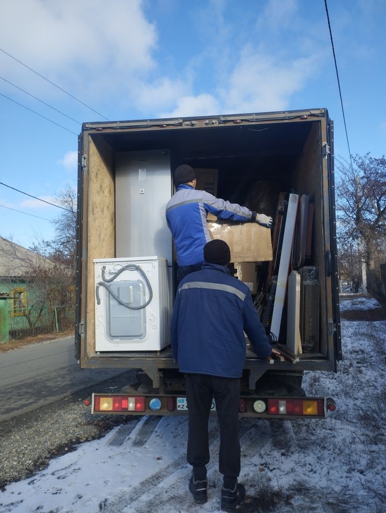 Грузоперевозки Доставка Газель, грузчики