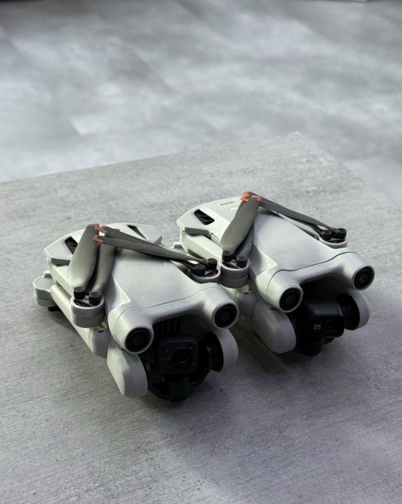 Тушка квадрокоптера Dji Mini 3 Pro