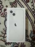 IPhone 13 белый цвет