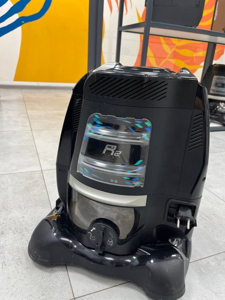 Пылесос Ritello R2