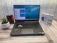 Игровой ноутбук ASUS STRIX G15 | Ryzen 7-4800H | 8GB | RTX3050 | 512GB