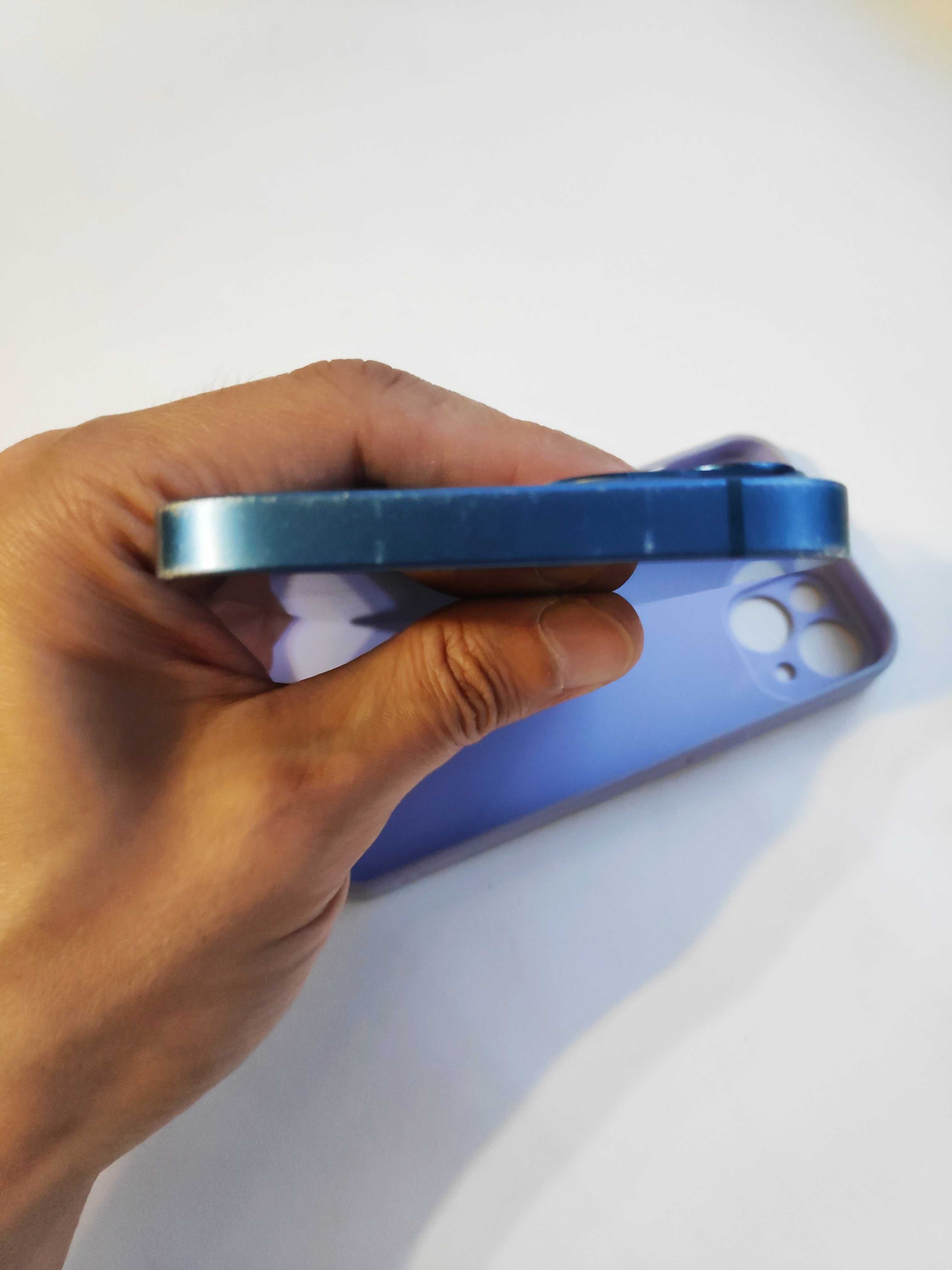 iPhone 13 Айфон 13 Apple A 15 Bionic с поддержкой 5G