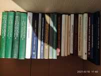 Медицинские книги букинистика