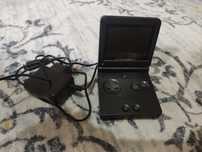 Gameboy advance sp не в рабочем состоянии