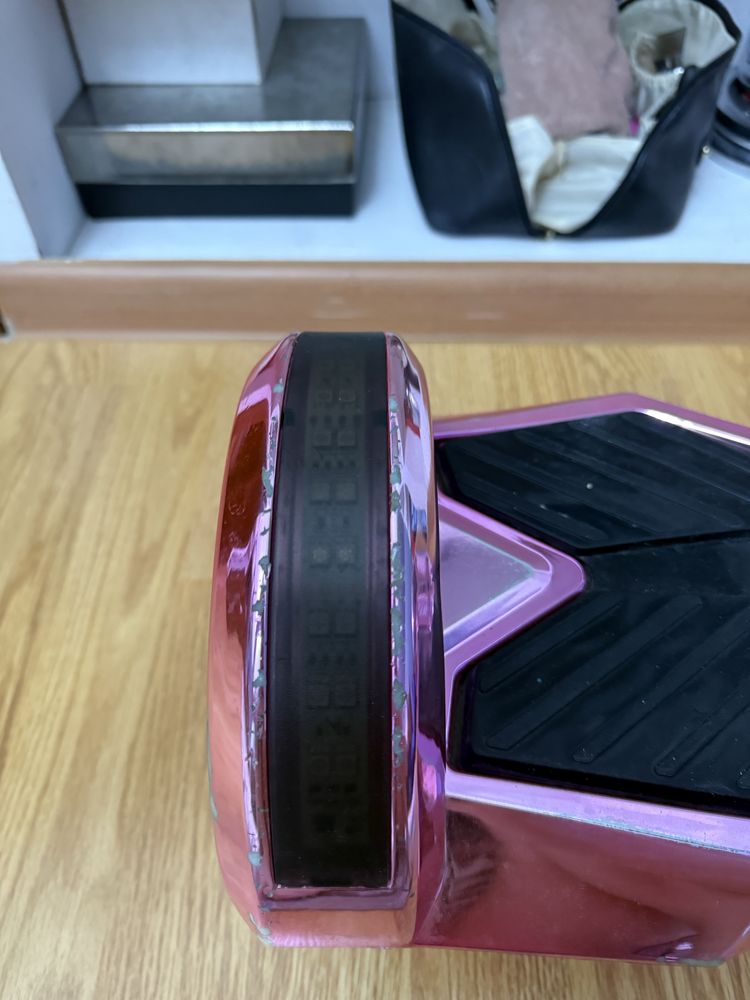 Гироскутер Smart Balancing Wheel MO3
