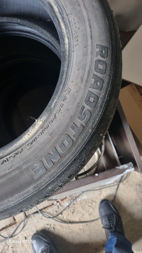 Летние шины корейские N FERA au 5 ROADSTONE