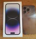 Айфон 14  pro 128