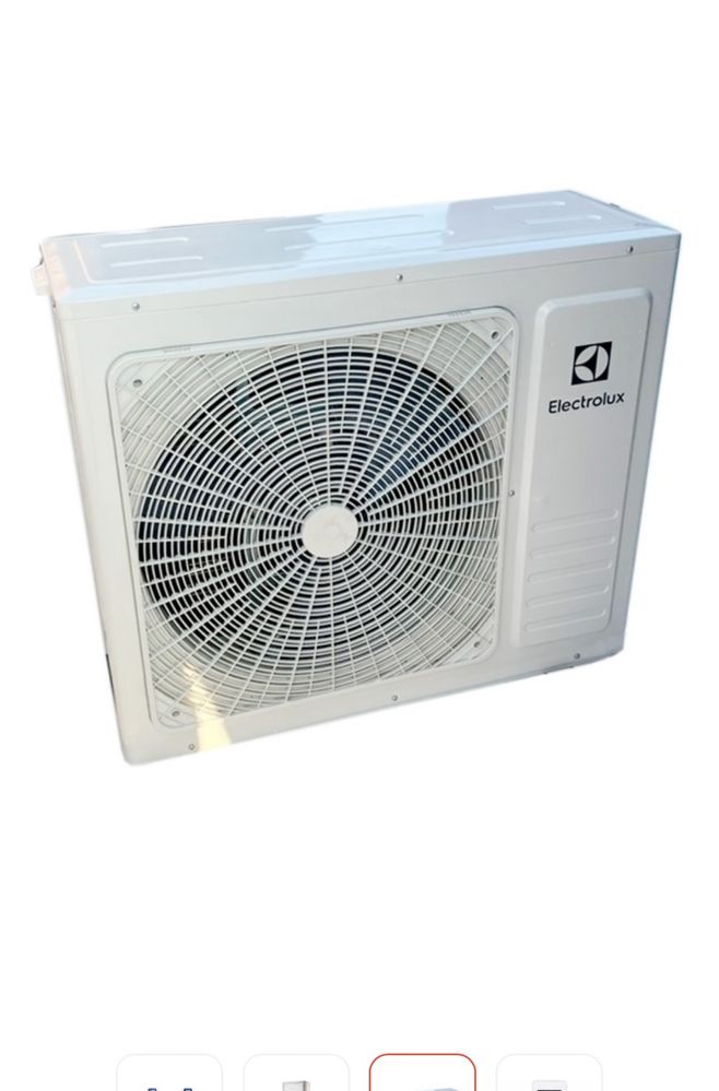 Кондиционер Electrolux