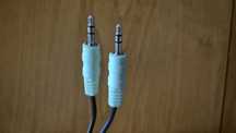 Аудио кабель Aux 3.5 mm jack +