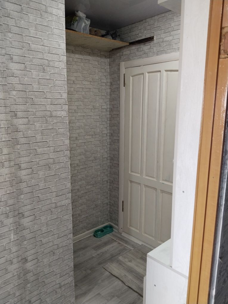 Продам 1 комн кв,, 5 этаж