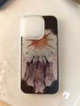 Продам чехол на iPhone 16 pro
