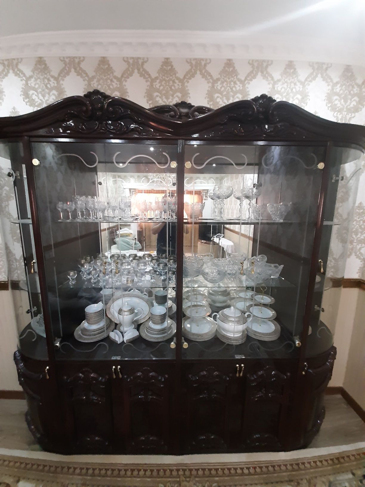Горка в отличном состояний