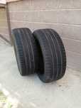 Шыны KUMHO R18 2шт