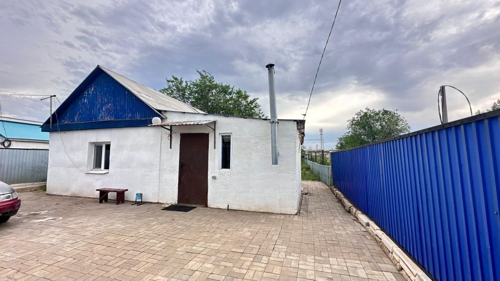 Продам Дом УВД 3. Рядом с улицей К.Нокина и Кобозева.