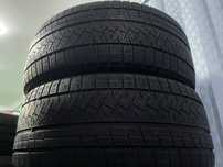 Продам шины 245/40 R20