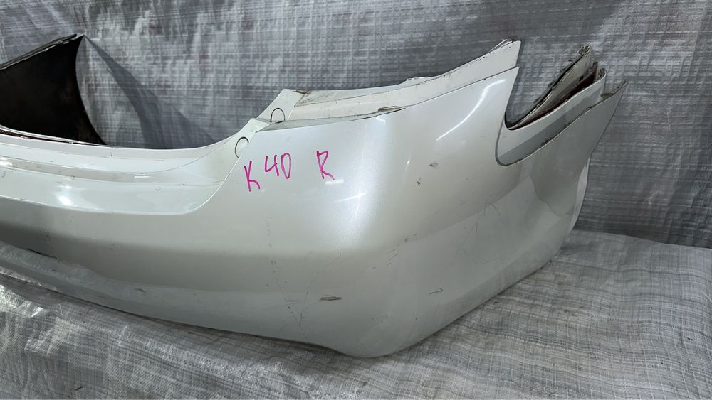 Бампер задний Toyota Camry 40 45 Тойота Камри 06-11г.в. Оригинал