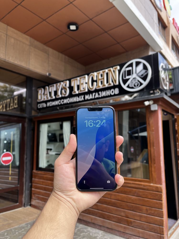 IPhone 13 Pro 256GB | Айфон 13 Про 256ГБ