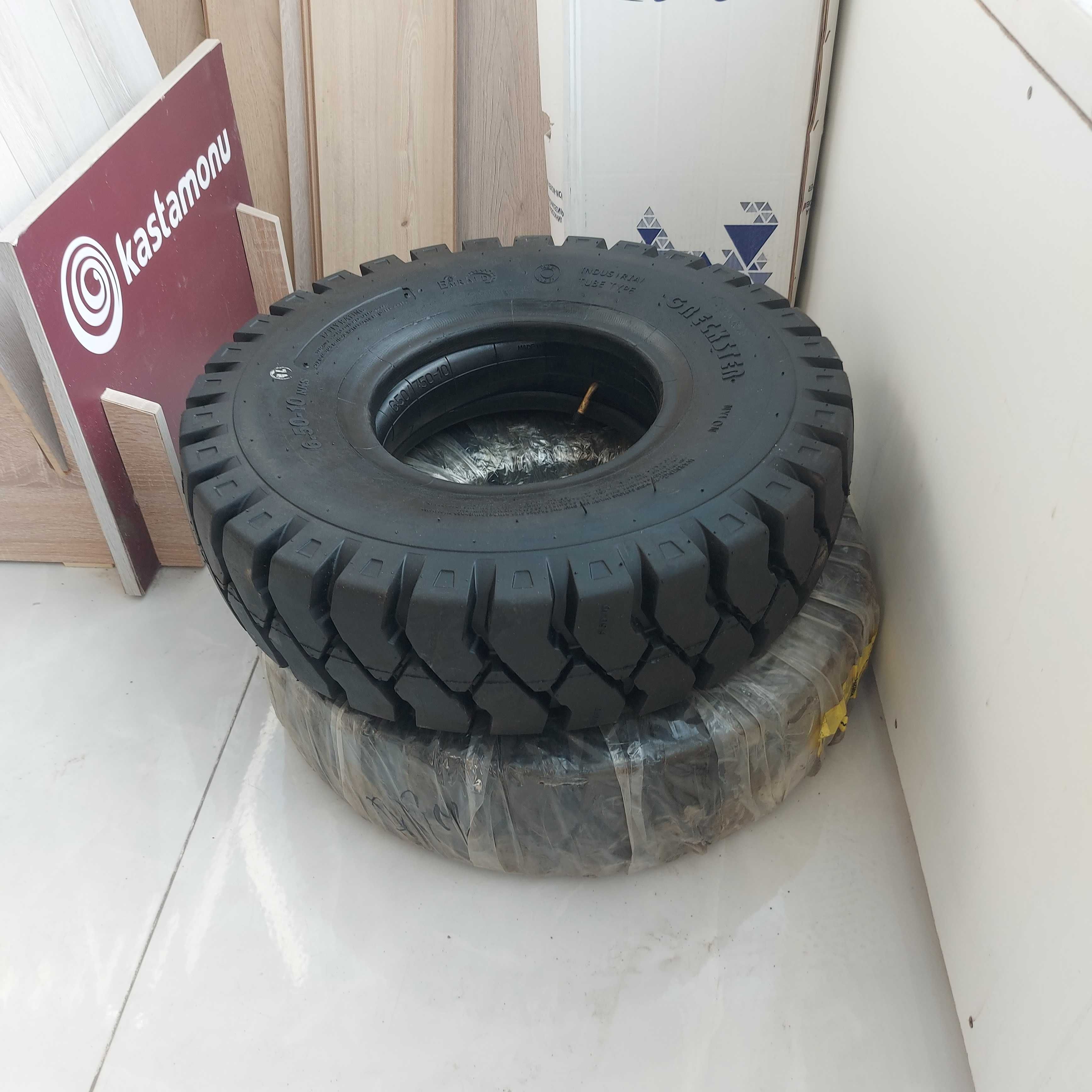 Шины Emrald 6.00-9 12PR IND04  для вилочного погрузчика