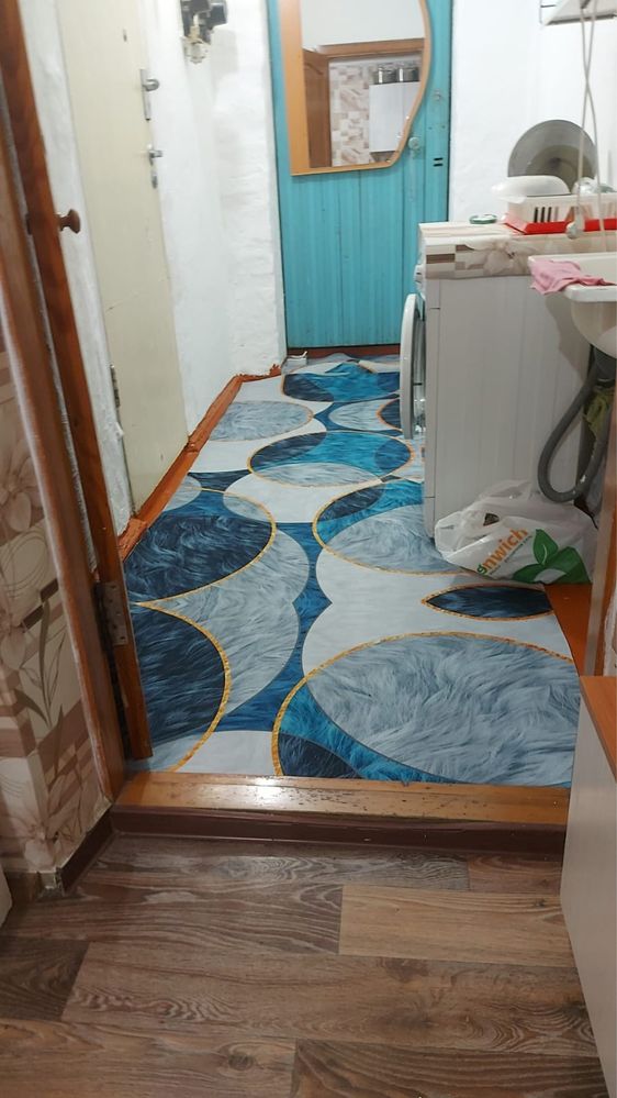 Продам комнату в общежитий