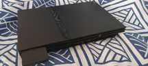 Sony playstation 2  прошитая