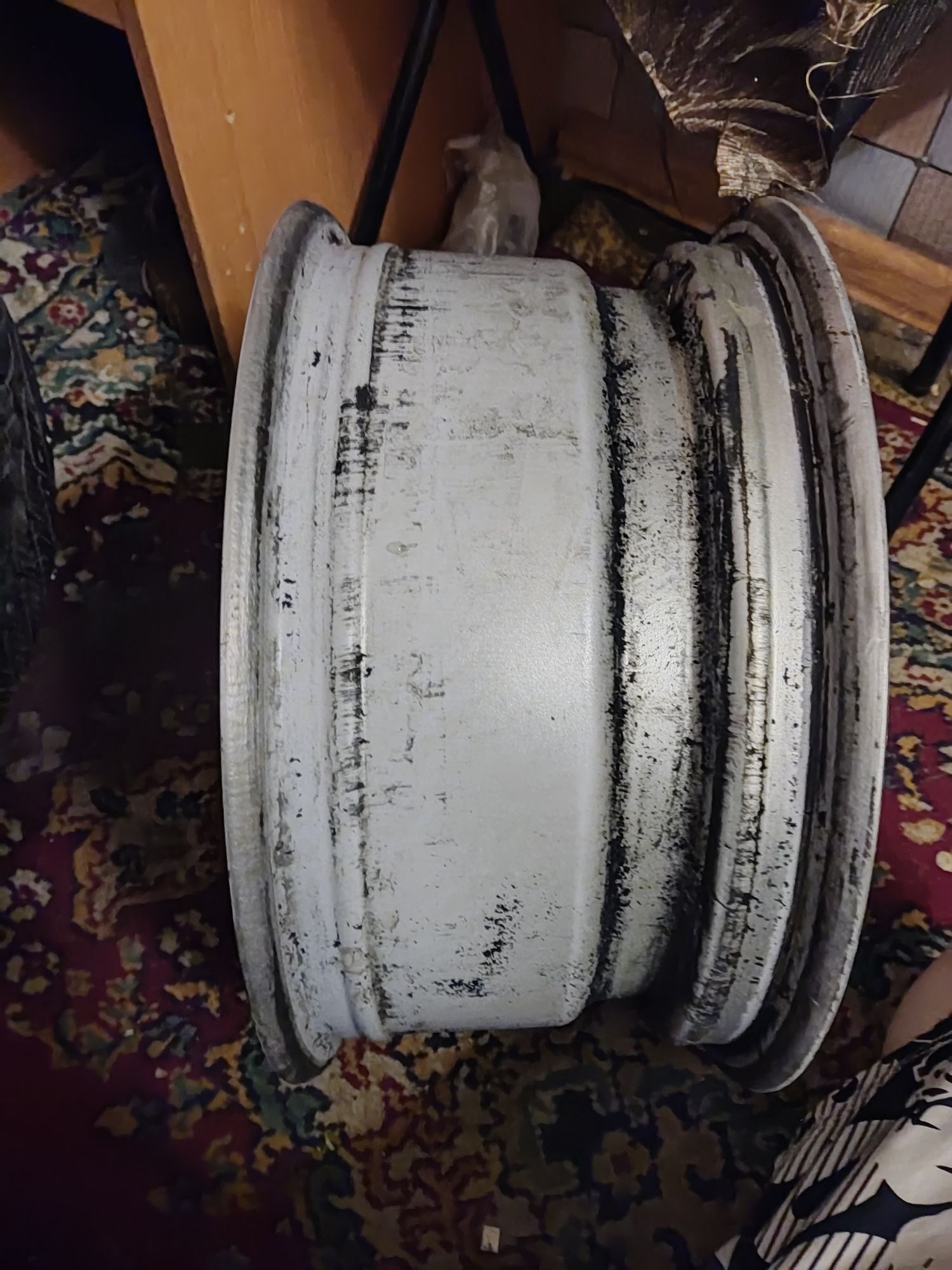 Диски, оригинал.