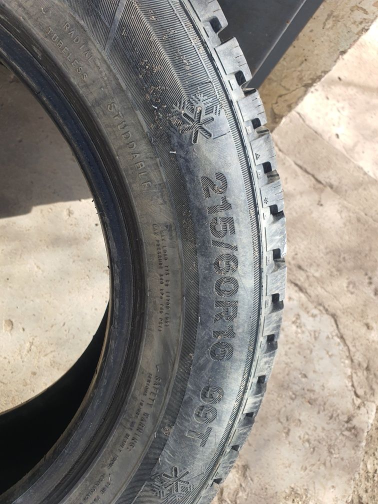 Авто шины в хорошем состоянии