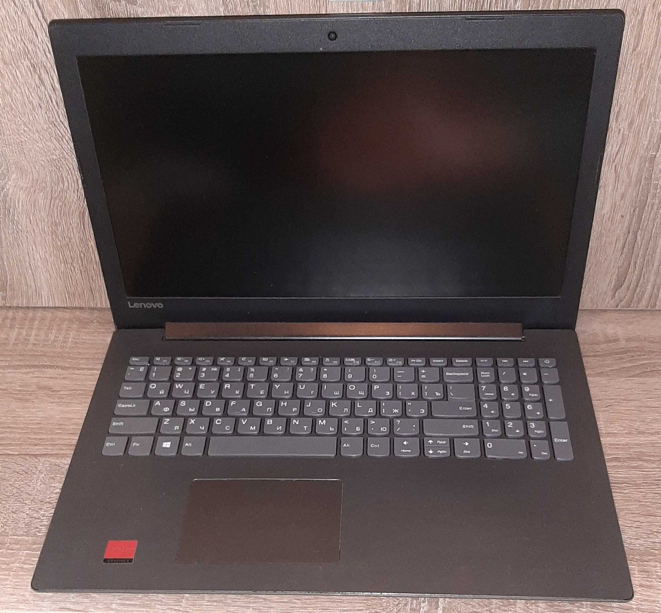 Ноутбук Lenovo 320-15IKB
