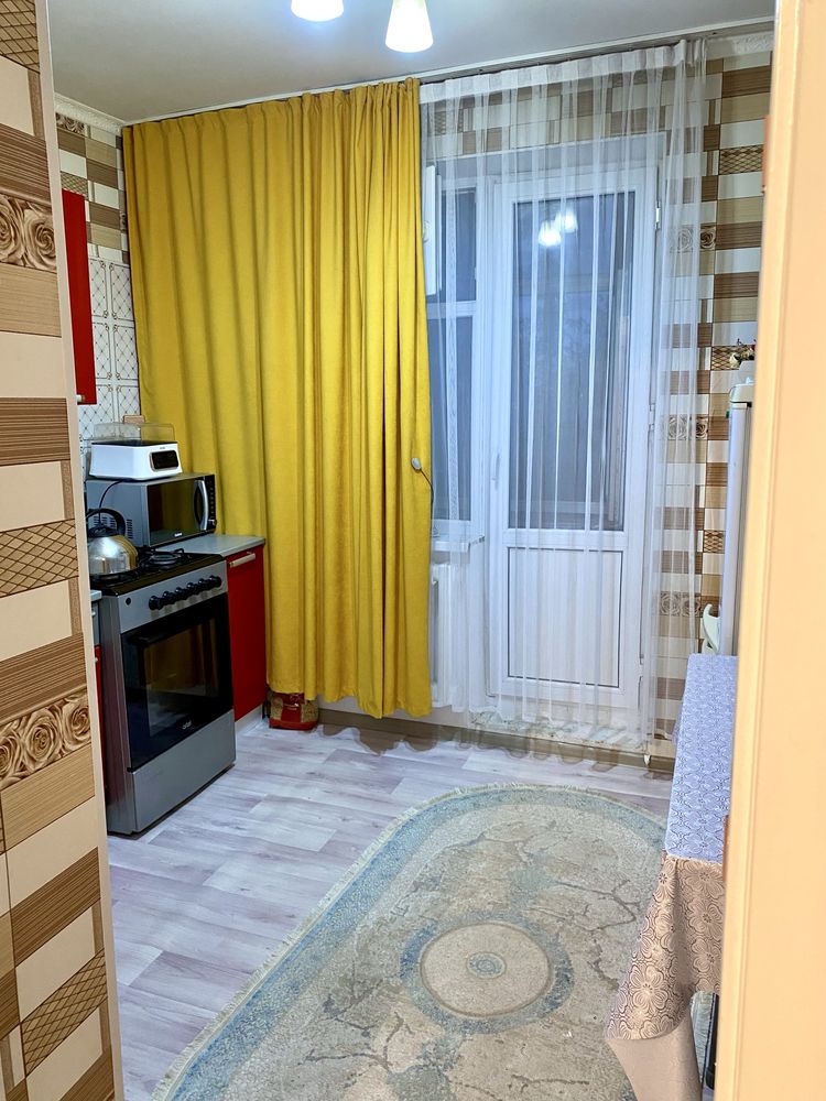 Продам 1 комнатную квартиру на 2 этаже