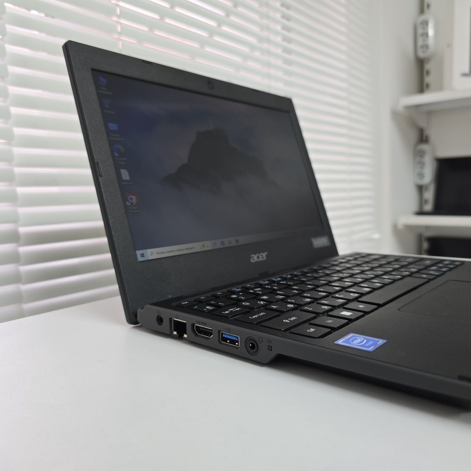 Ноутбук Acer TravelMate B118 series