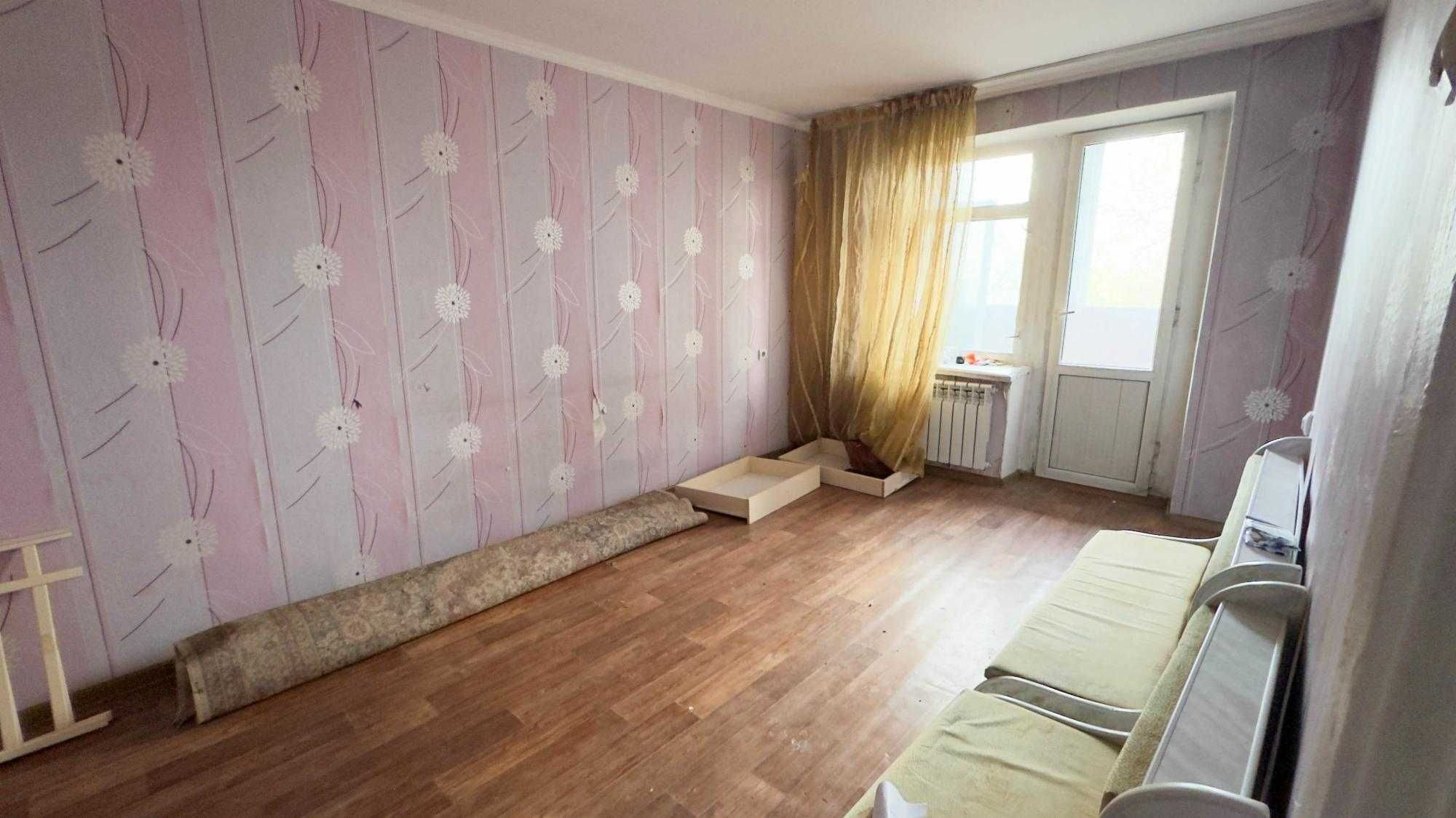 1 Комнатная квартира в Жулдызе Екатерина Империя