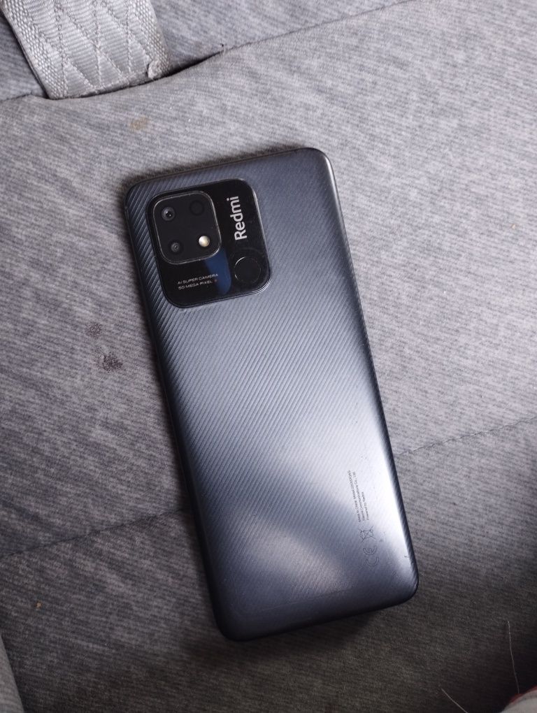 Redmi 10c продам