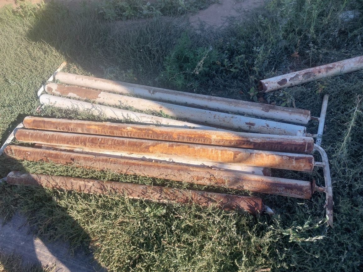Продам регистрый отопления
