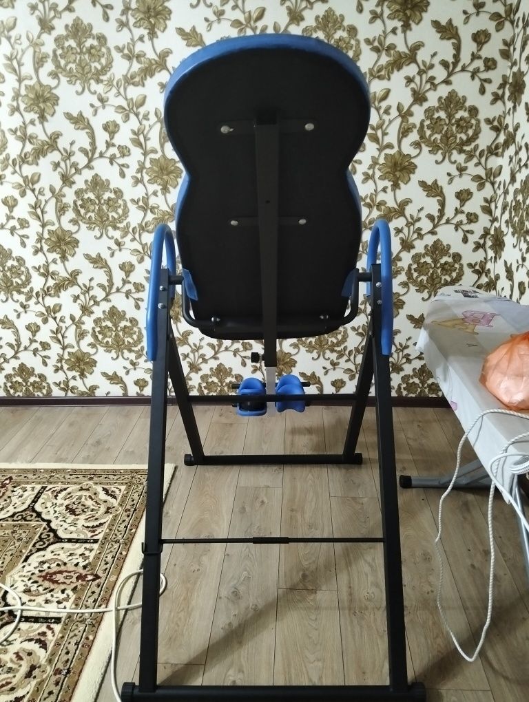Инверсионный стол