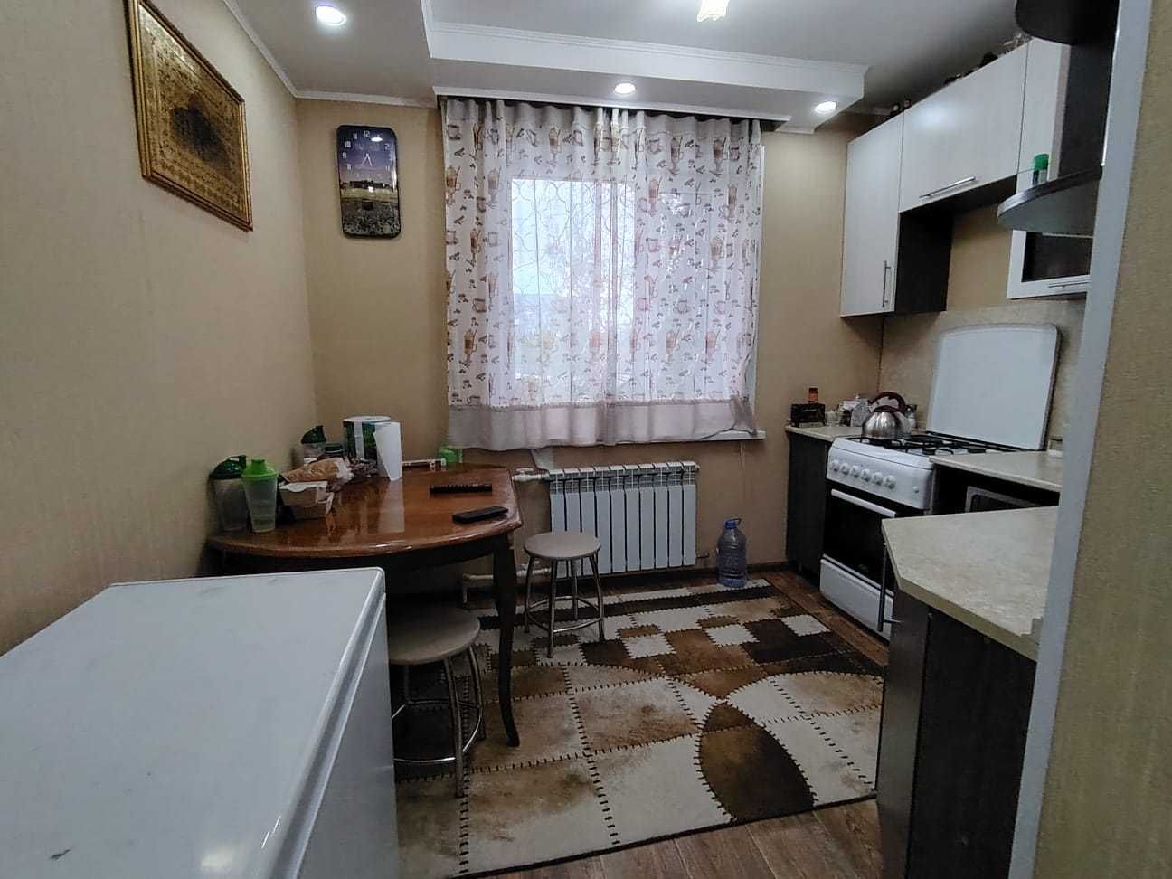 ПРОДАЮ СУПЕР 1-х комн. квартиру районе ВОСТОК. Улучшенной планировки!