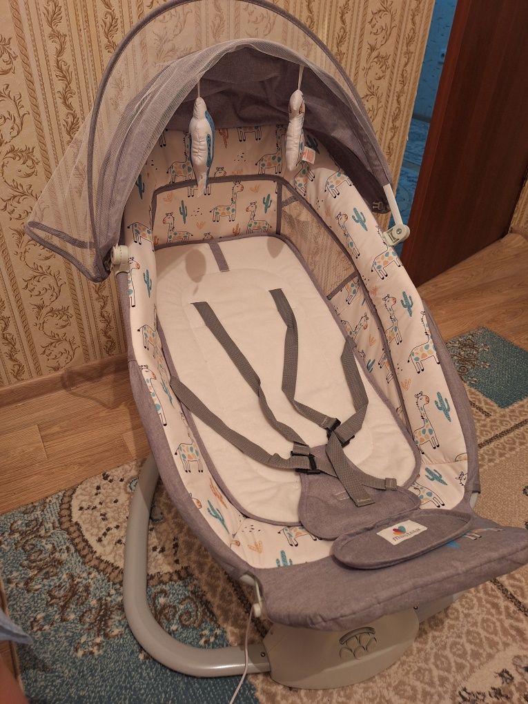 Детская колыбель