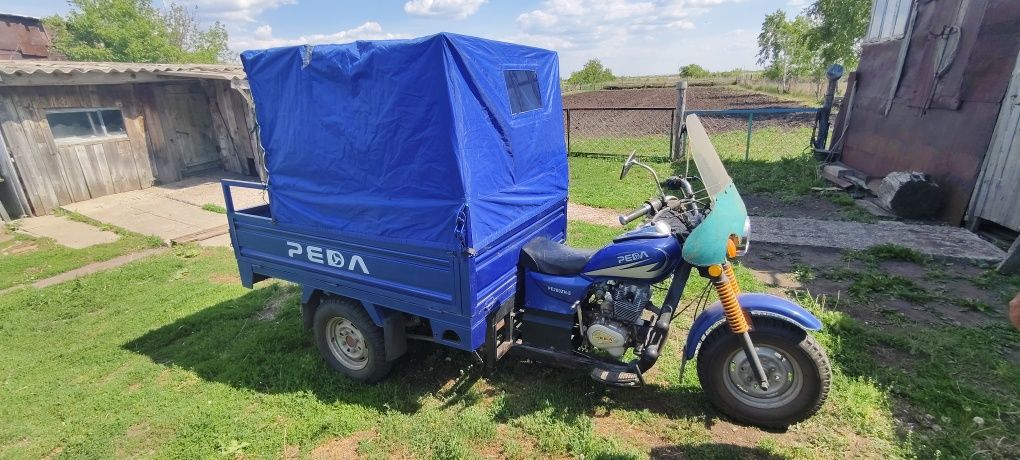 Продам  мотоцикл