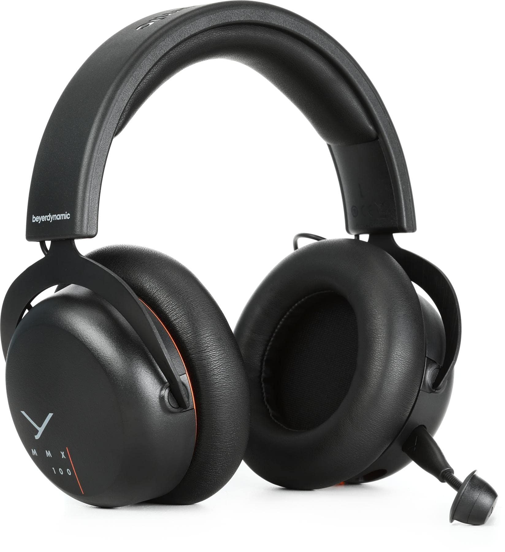 Наушники Beyerdynamic MMX 100