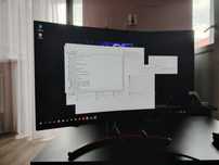 Acer ED273UR 144 гц