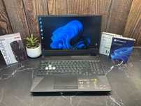 Игровой ноутбук ASUS TUF A15 - Ryzen 5‑7535HS / 16GB / 512GB / RTX3050