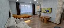 Тёплая квартира с кондиционером класса*VIP*, в центре.