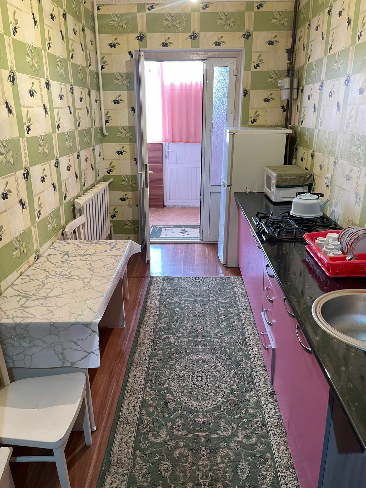 Квартира посуточно и почасово
