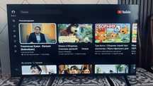 Телевизор LG смарт