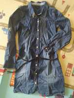 Tommy Hilfiger, Ralph Lauren, Gap вещи на девочку 8-10 лет
