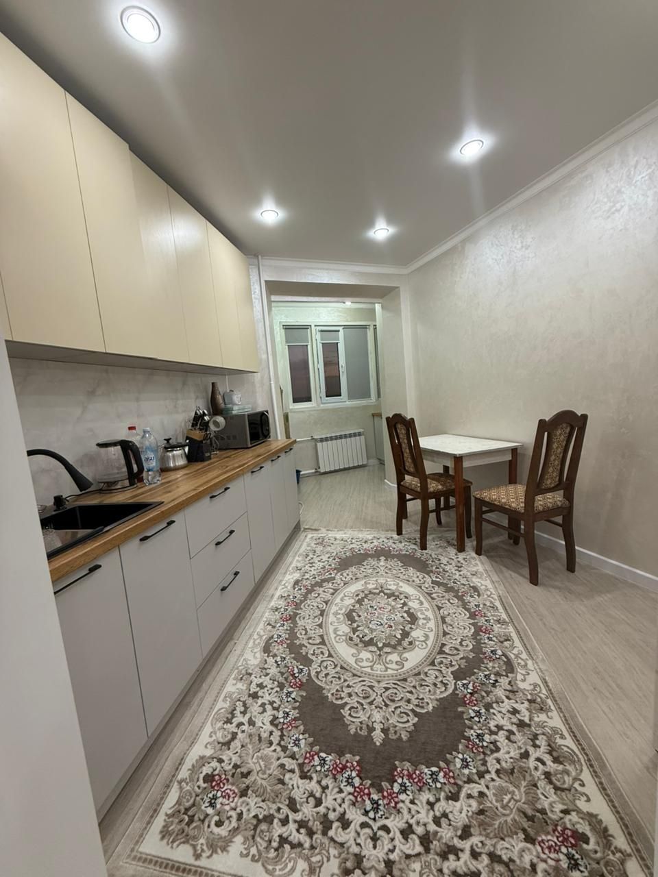 Продам 3 х комнатную квартиру