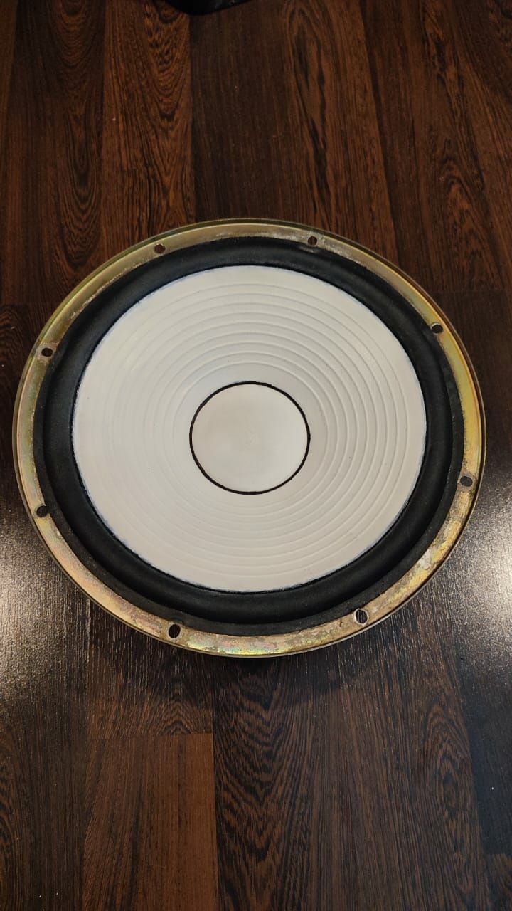 Динамики  Sansui