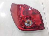 di1436 Фонарь задний Geely MK Джили МК